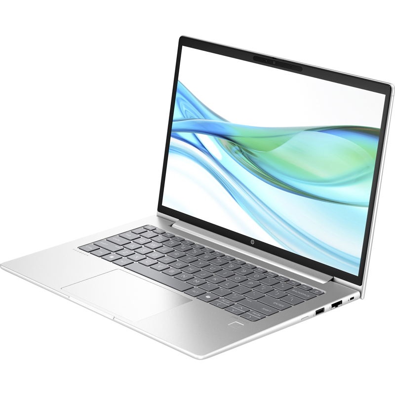 Ноутбук HP ProBook 440 G11 Core Ultra 5 125U 16Gb SSD512Gb Intel Graphics 14" IPS WUXGA (1920x1200) 