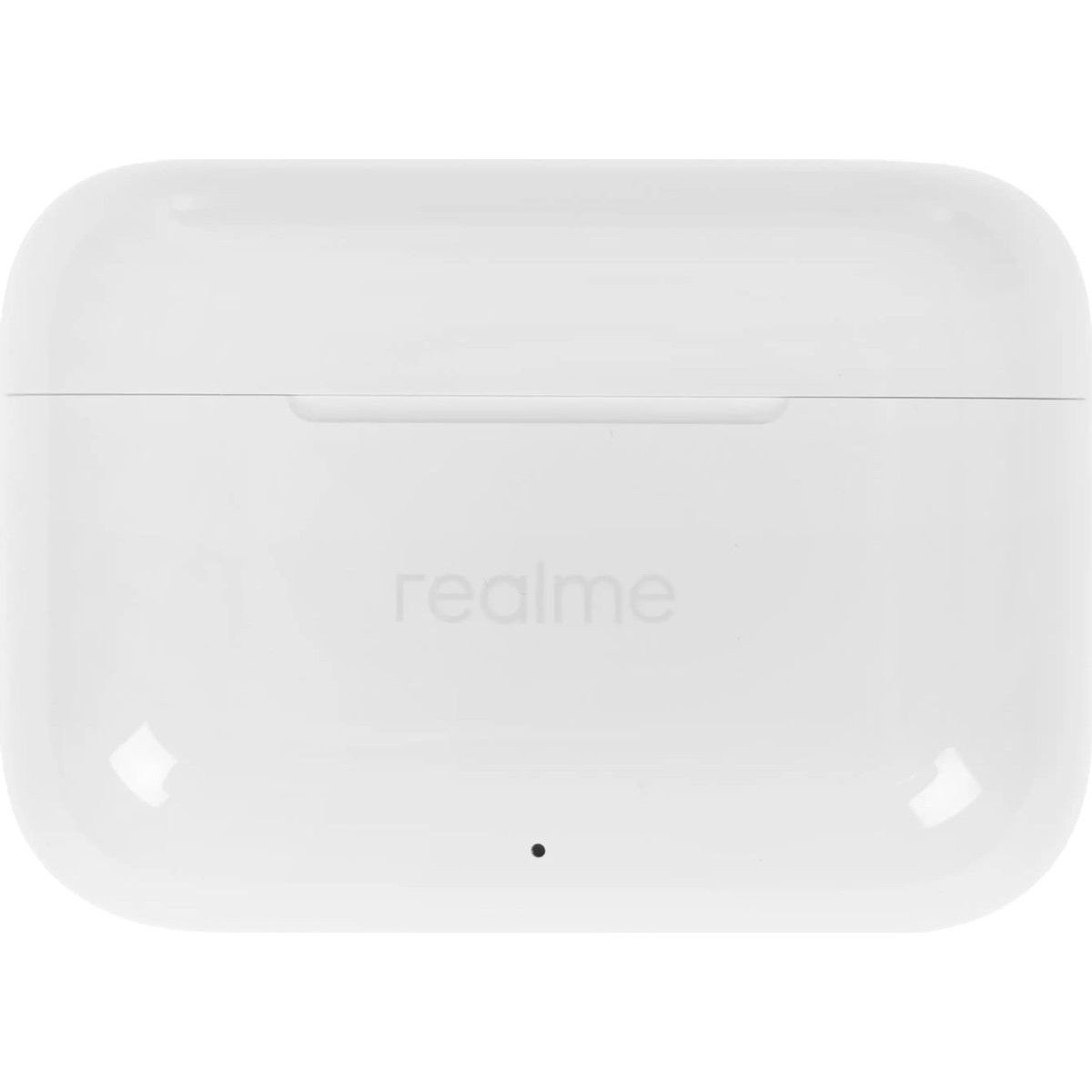 Наушники беспроводные  Realme Buds T200, (Белый)