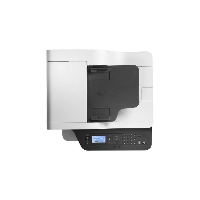 МФУ лазерный HP Laser 432FDN (7UQ76A) A4 Duplex Net серый