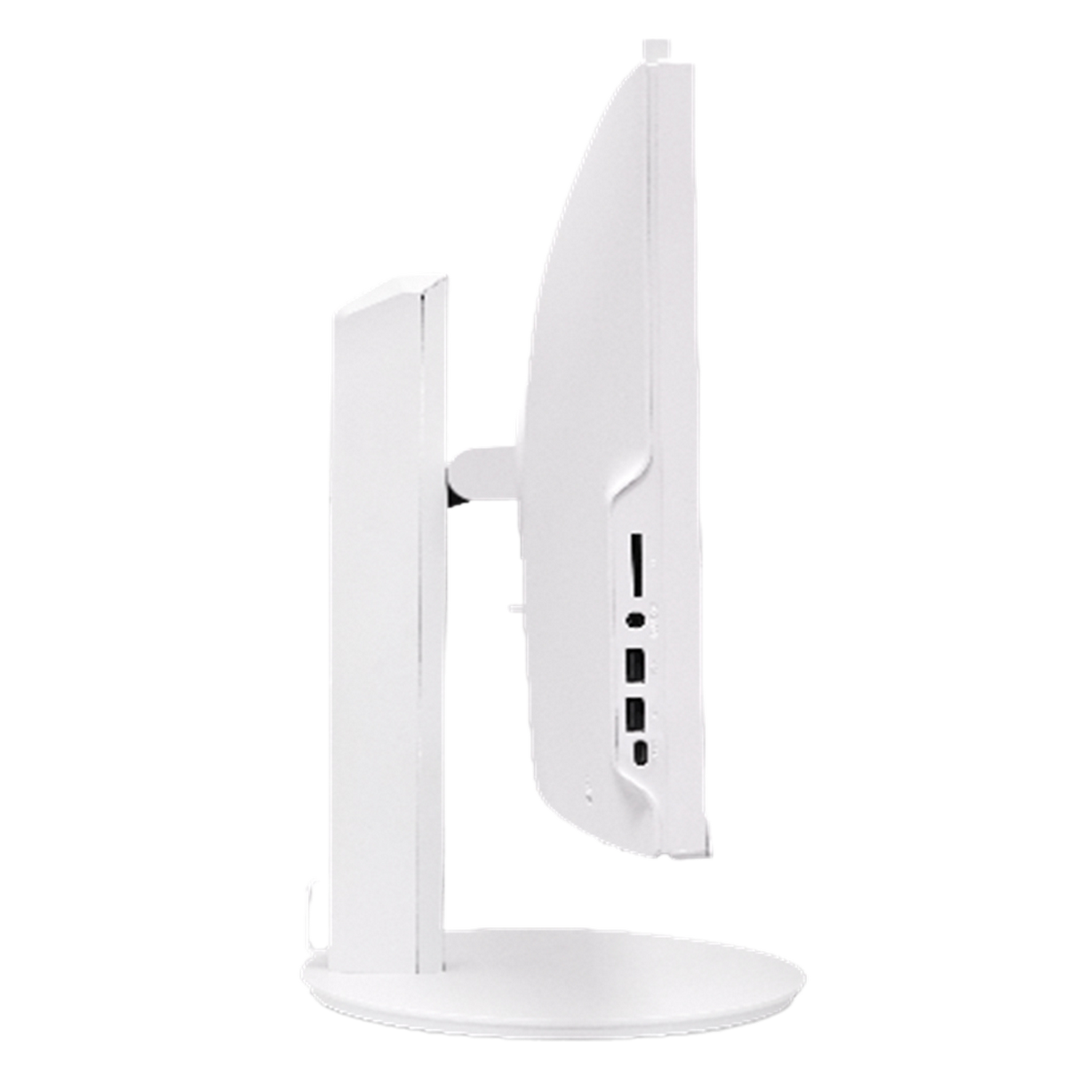 Моноблок Acer Aspire C27A-GRPL 27" Full HD i5 13420H (2.1) 16Gb SSD512Gb UHDG CR Eshell GbitEth WiFi