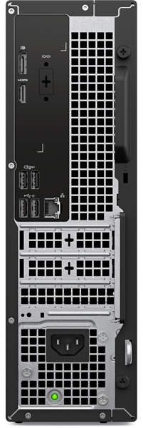 ПК Dell Slim SFF Core Ultra 7-265 , 16GB(1x16) DDR5, 1Tb PCIe NVMe SSD, Intel UHD Graphics, 260W, Gb