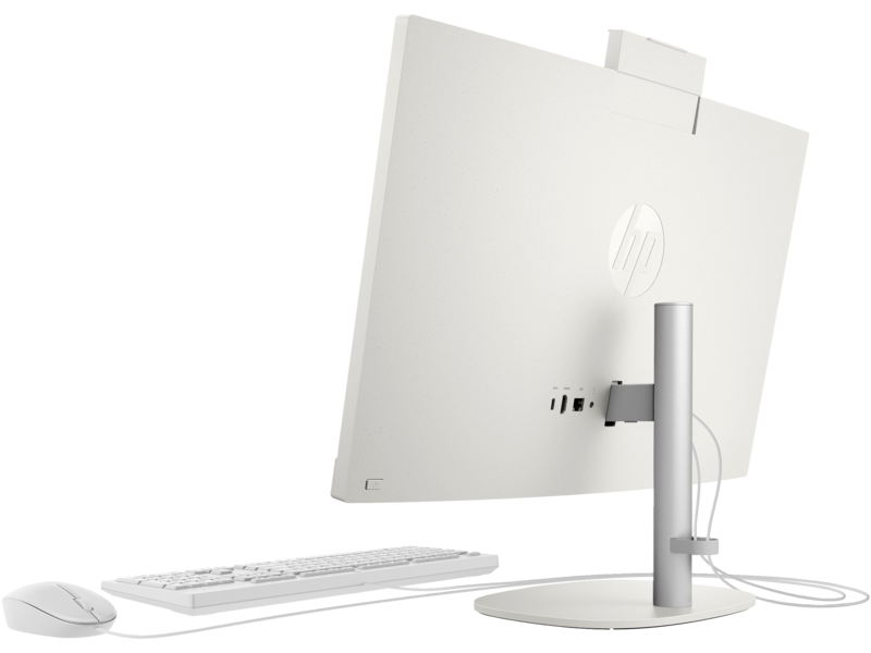 Моноблок HP ProOne 240 G10 All-in-One NT IPS 23,8"(1920x1080)Core Ultra-5 125U,16GB,512GB,eng/rus us