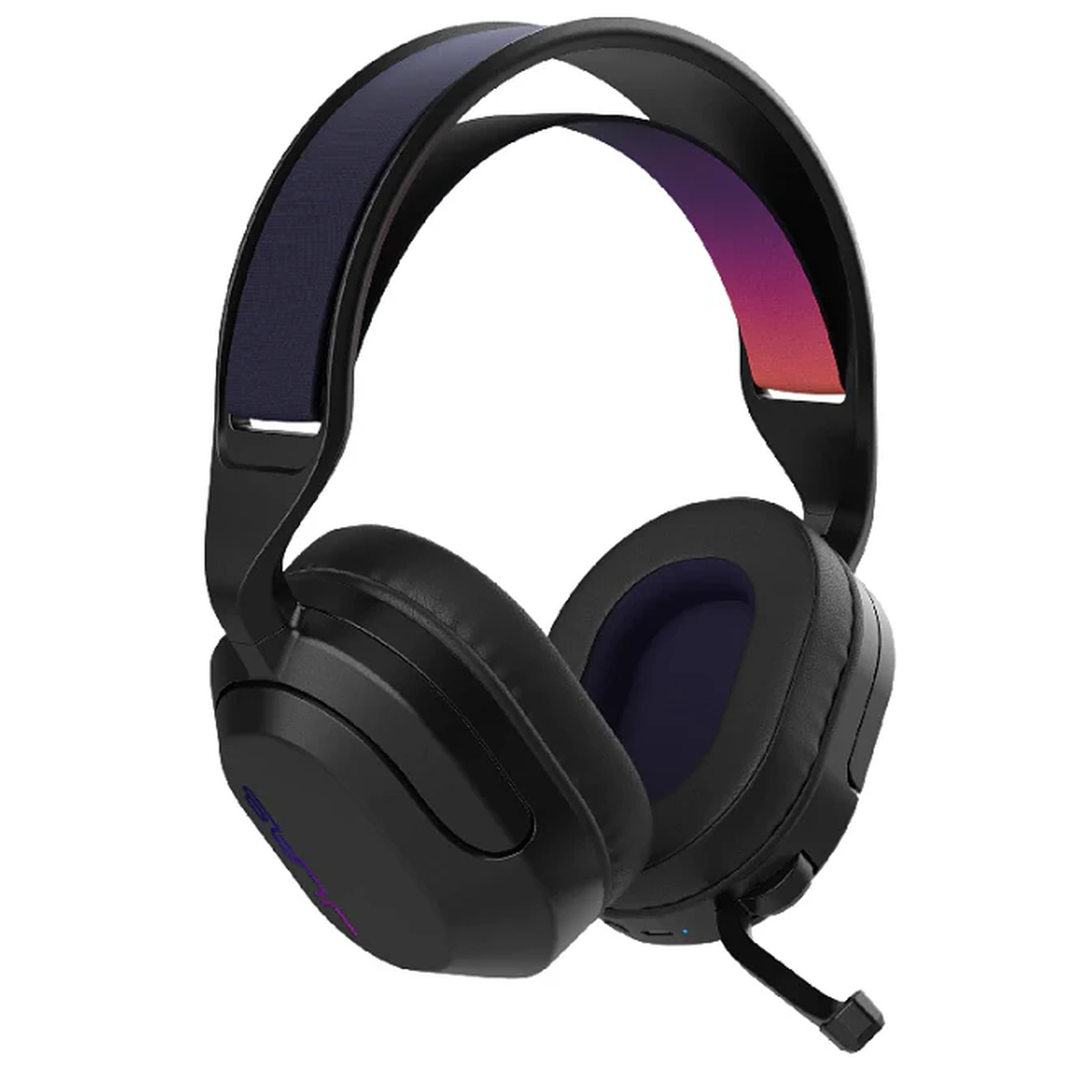 Беспроводная гарнитура Jlab Nightfall
Wireless Gaming Headset - Black (PN:
GHBNHTFALLRBLK4)