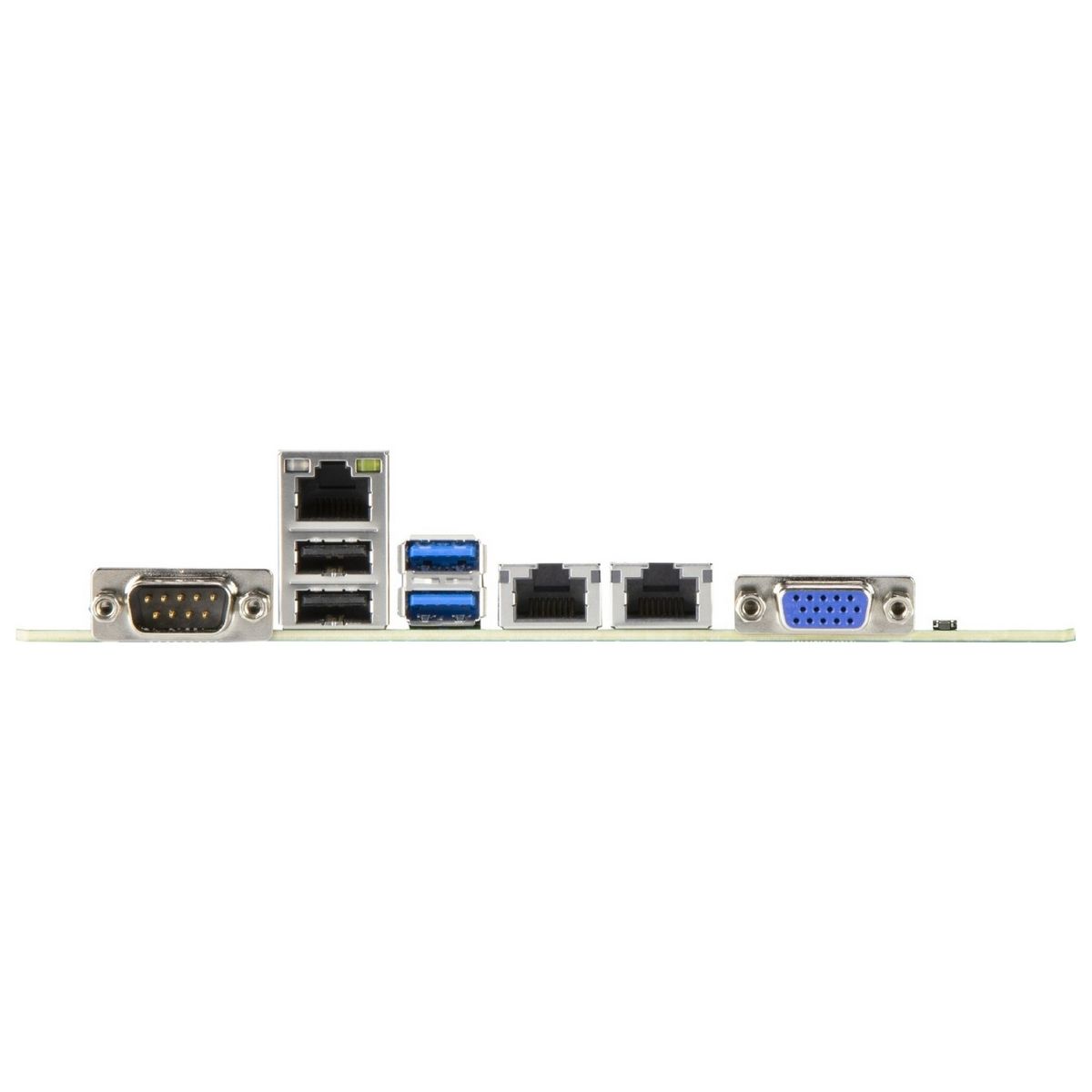 Материнская плата Supermicro MBD-X13SEM-F-B 1xLGA-4677, Intel Xeon SP gen 4, Intel C741, 8x DDR5 480