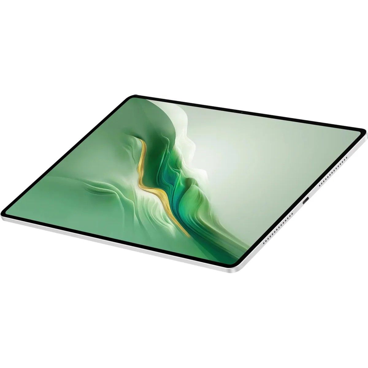 Планшет Honor MagicPad2 8s Gen3 3 8C RAM12Gb ROM256Gb 12.3" OLED 3000x1920 MagicOS 8.0.1 белый 13Mpi