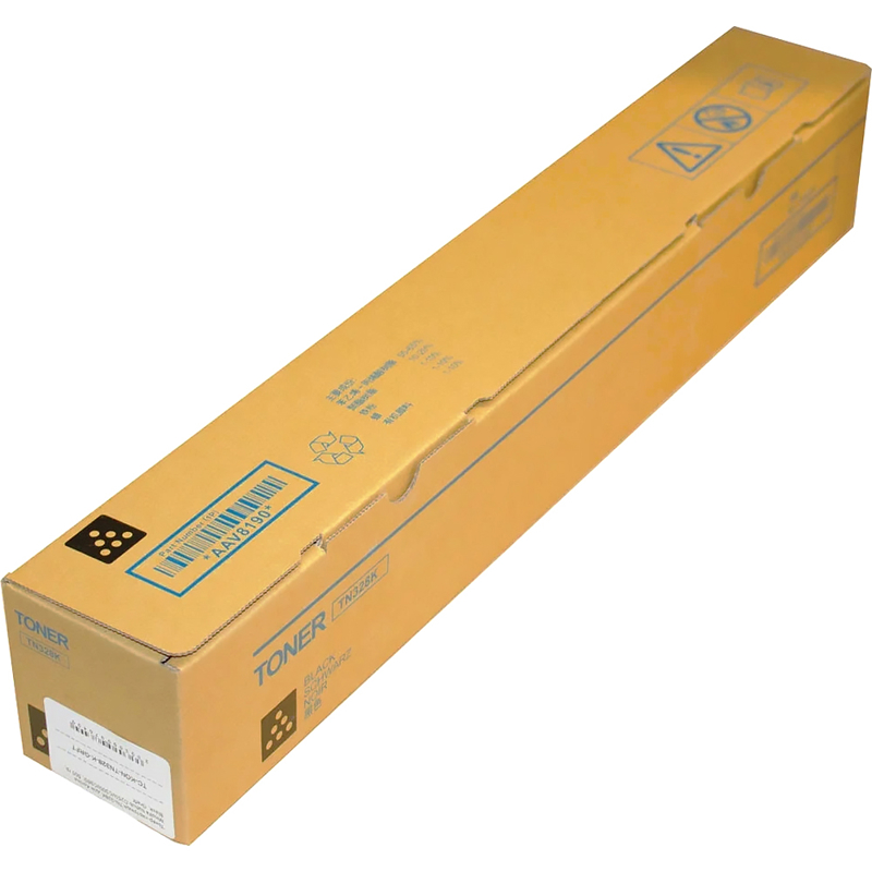 Тонер-картридж Konica Minolta toner cartridge TN-328K black for bizhub C250i/C300i/C360i 28 000 page