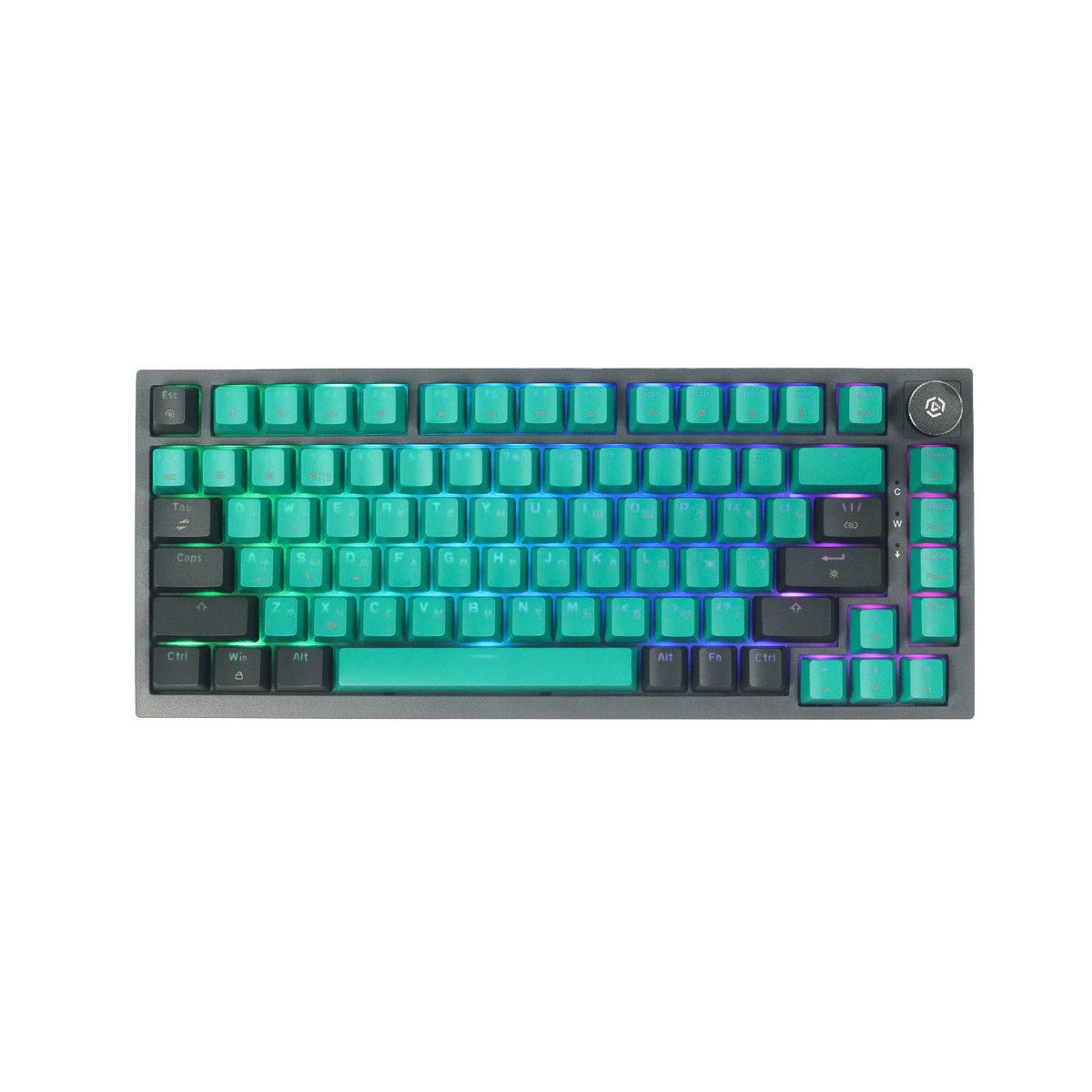 Клавиатура Raskat KM006