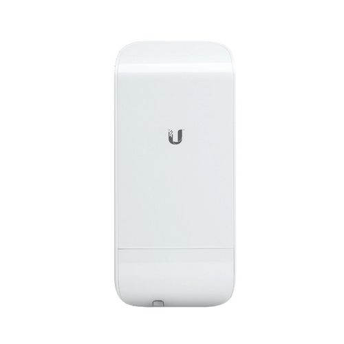 Точка доступа Ubiquiti NanoLocoM5 MIMO CPE, AirMax