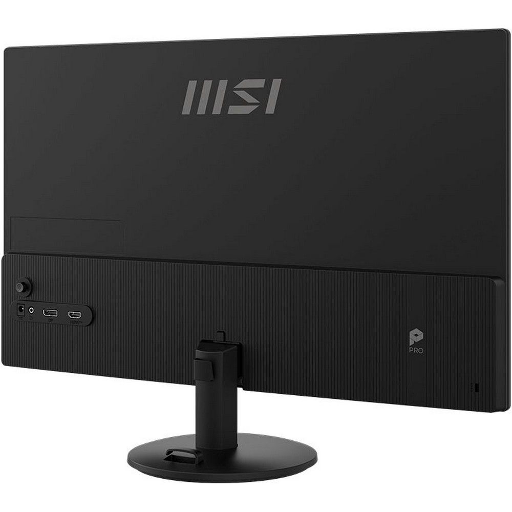 Монитор MSI 23.8" Pro MP242L черный IPS LED 16:9 HDMI матовая 250cd 178гр/178гр 1920x1080 100Hz DP F