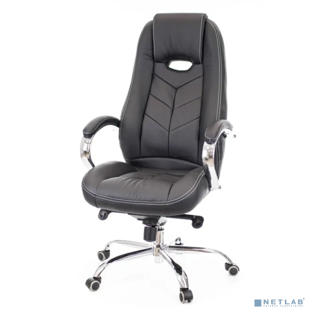 Everprof Drift M экокожа черный