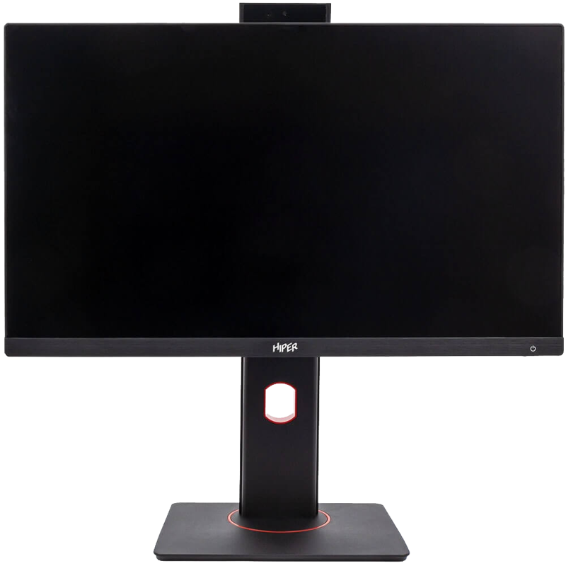 Моноблок HIPER V6   23.8"(1920x1080 (матовый) IPS)/Intel Core i5 14400(2.5Ghz)/16384Mb/512PCISSDGb/n