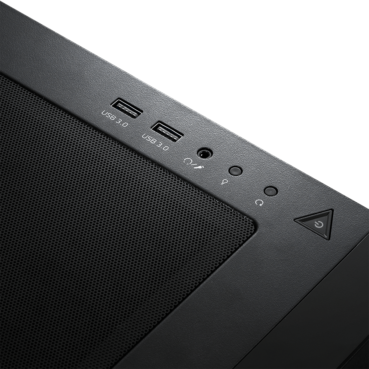 Корпус для ПК XPG STARKERAIRBTFMTA-BKCWW