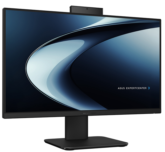 Моноблок Asus P440VAK-BPC4320 23.8" Full HD Core 7 240H (2.5) 32Gb SSD1Tb Graphics без ОС GbitEth Wi