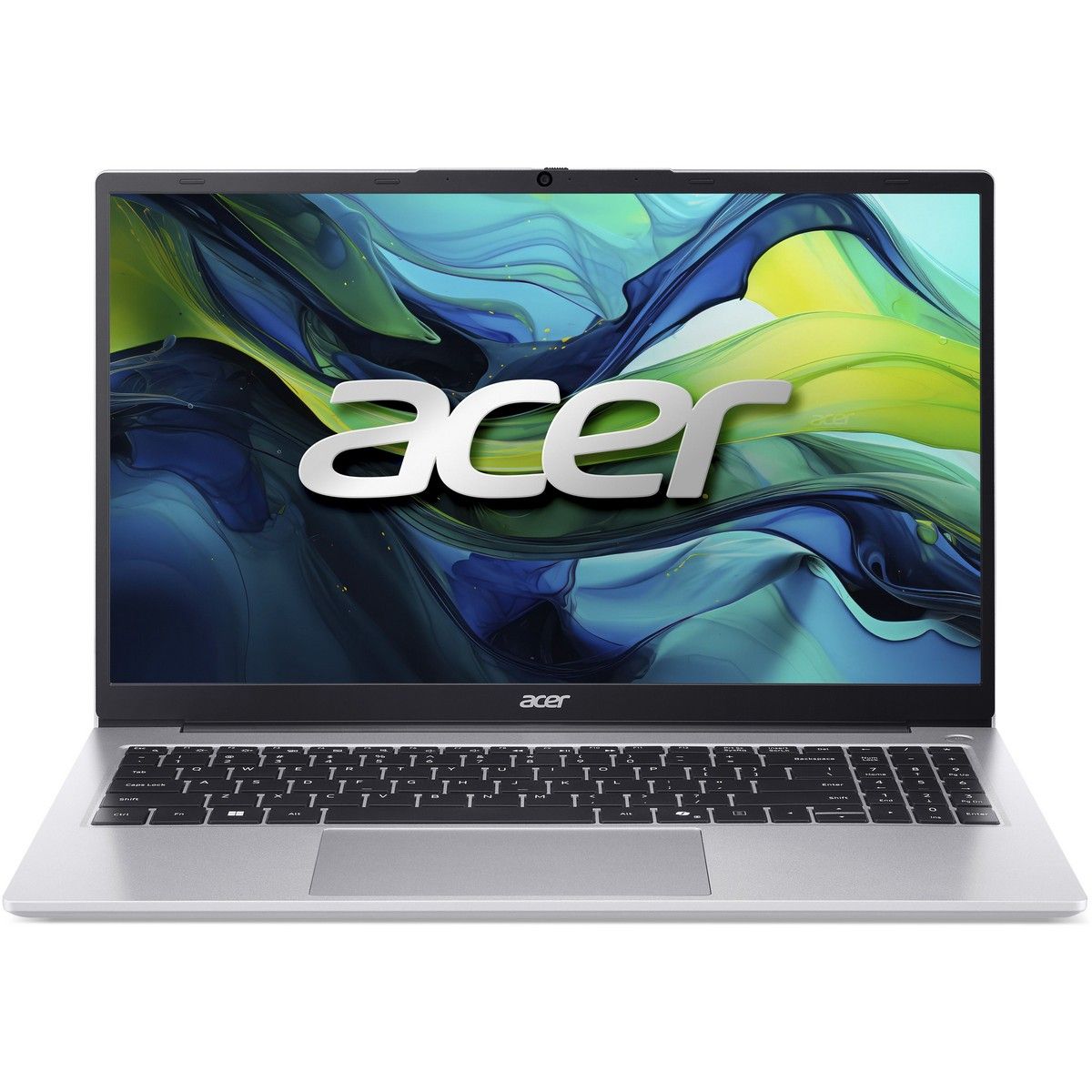 Ноутбук Acer Aspire Lite AL15-42P-R7EF Ryzen 5 7430U 16Gb SSD1Tb AMD Radeon Graphics 15.6" IPS FHD (