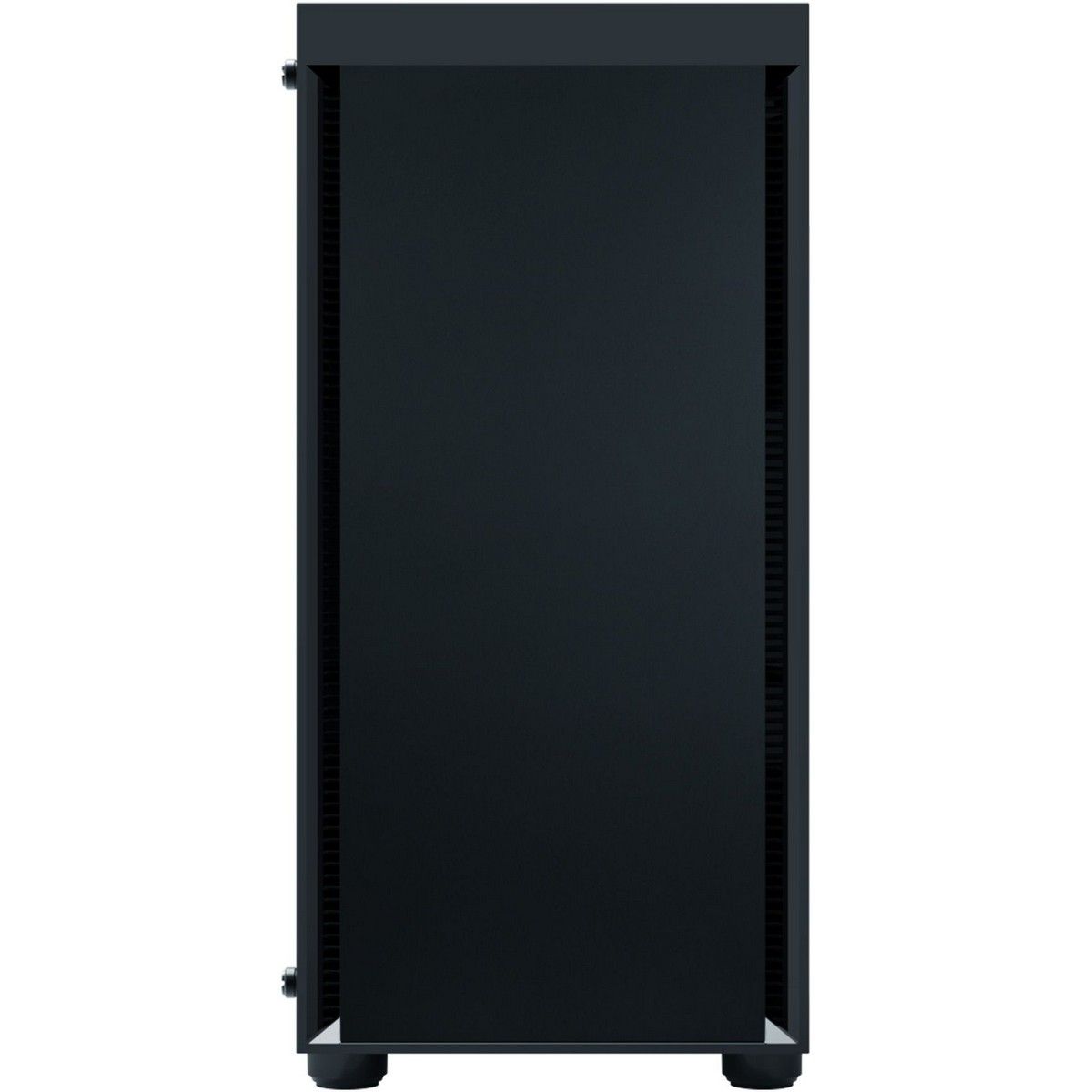 Корпус для ПК Zalman T3 PLUS mATX Mini Tower PC Case, Black fan x2