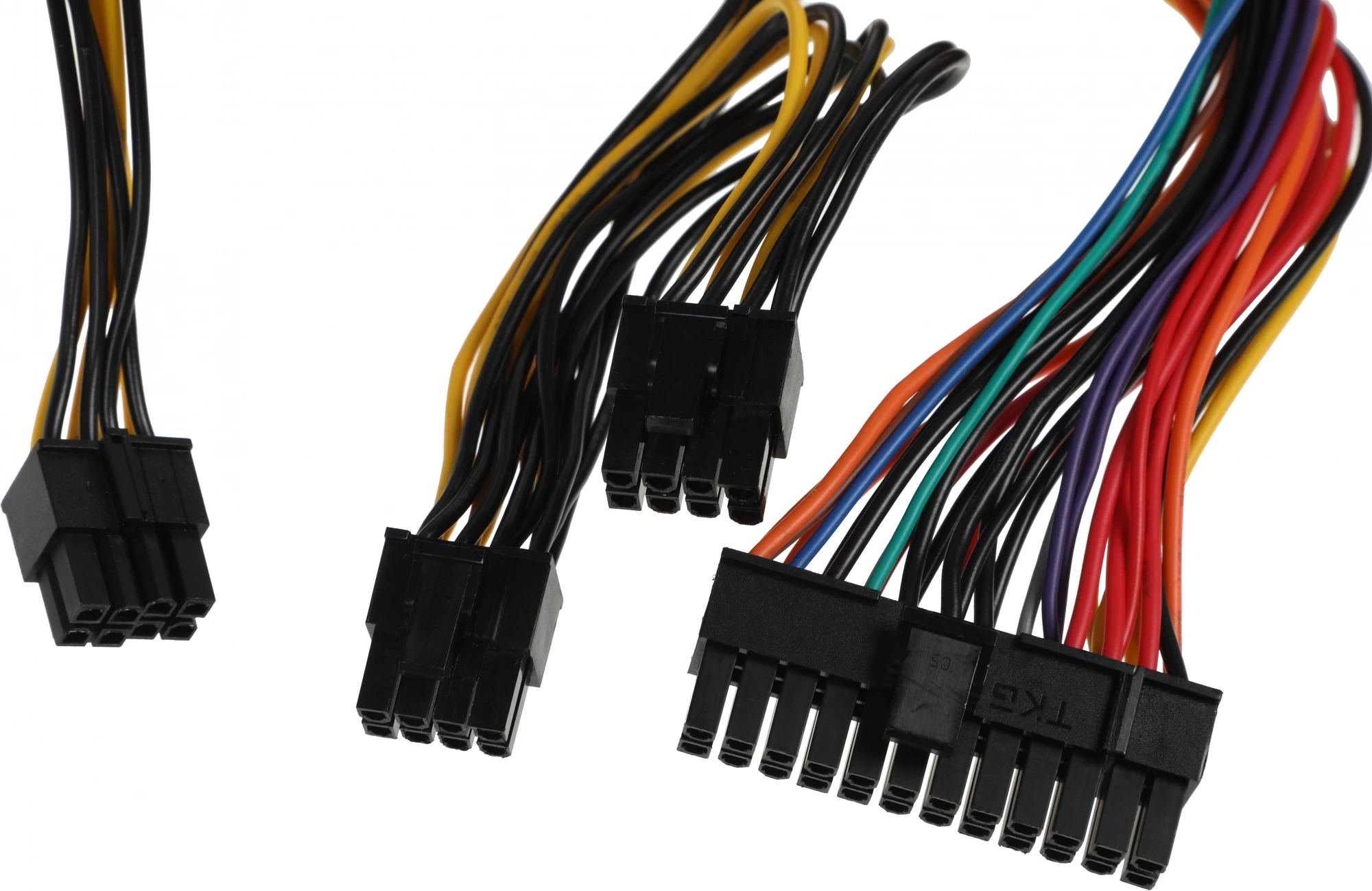 Блок питания Formula V Line VX PLUS 700, 700W, ATX12V v2.3, 12cm Fan (ex Aerocool)