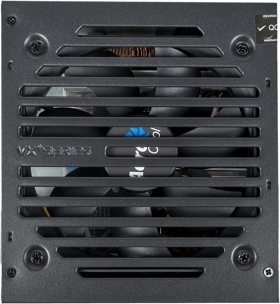 Блок питания Formula V Line VX PLUS 700, 700W, ATX12V v2.3, 12cm Fan (ex Aerocool)