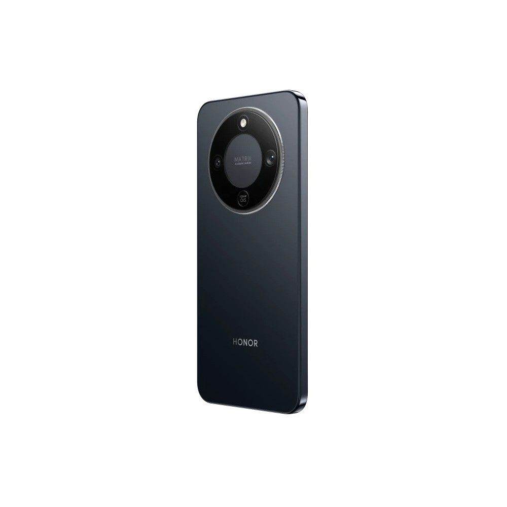 Смартфон HONOR X9d 12+256GB черный (5109BYPU)