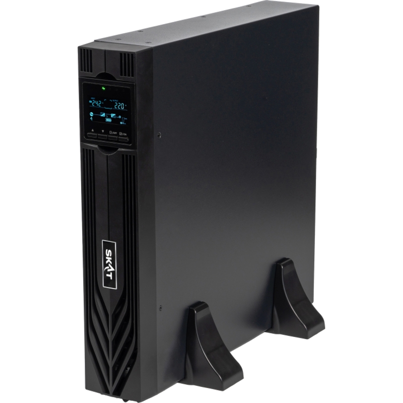 БАСТИОН SKAT-UPS 1500-RACK-ON-3X9-E P3