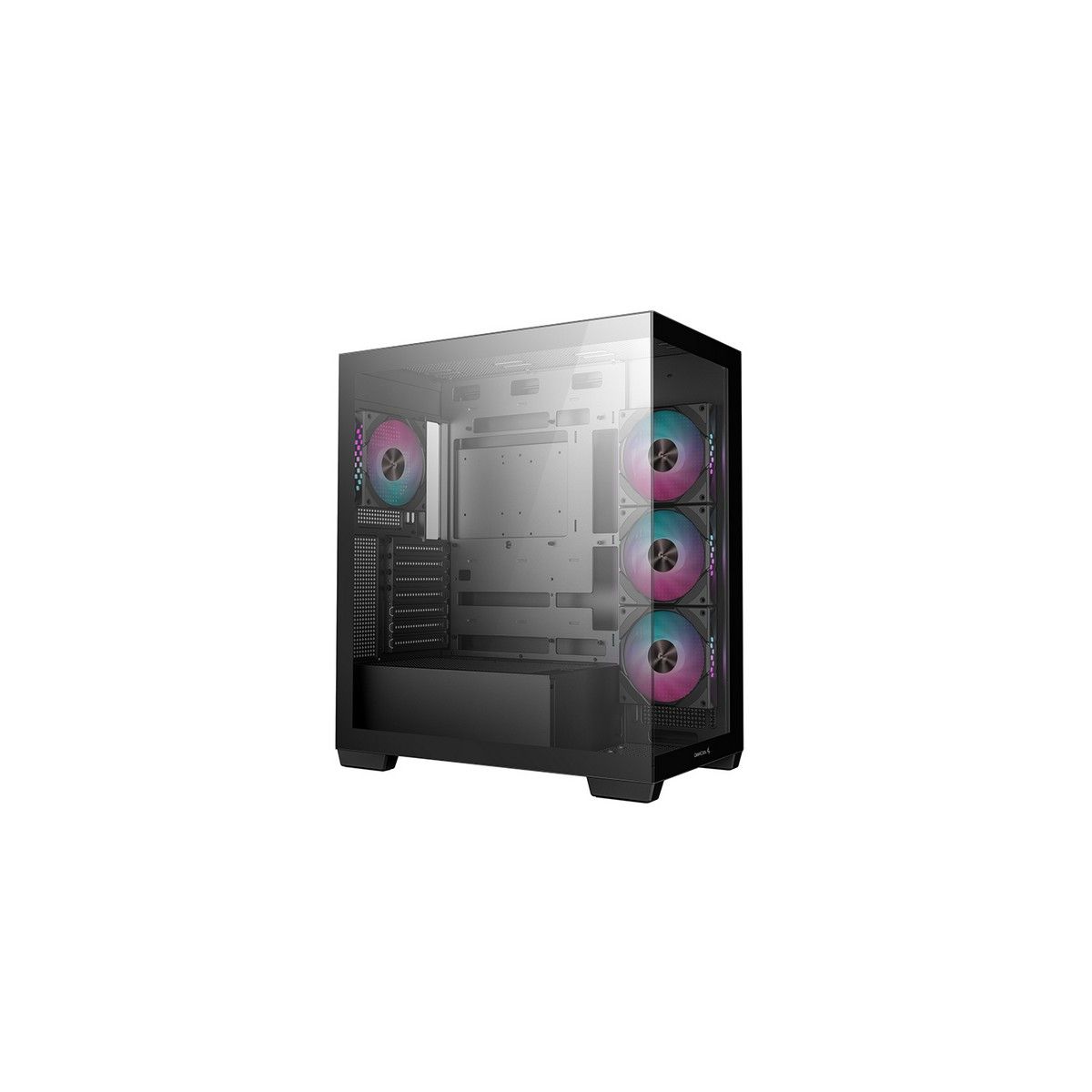 Корпус для ПК Deepcool CG580 4F