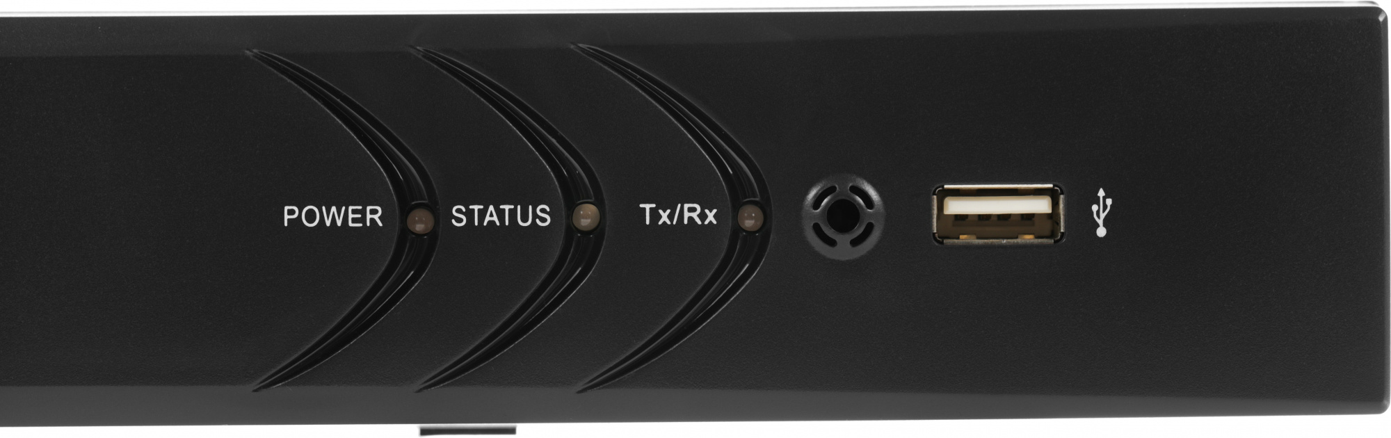 Видеорегистратор HiWatch DS-N304(D)