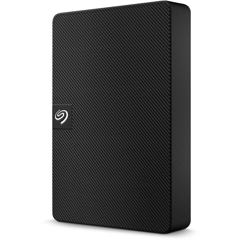 Жесткий диск Seagate USB3.0 5TB STKM5000400 Expansion Portable 2.5" черный