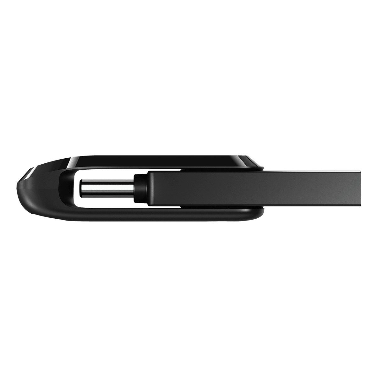 USB накопитель SanDisk Ultra Dual Drive Go Flash Drive 64GB USB Type-C