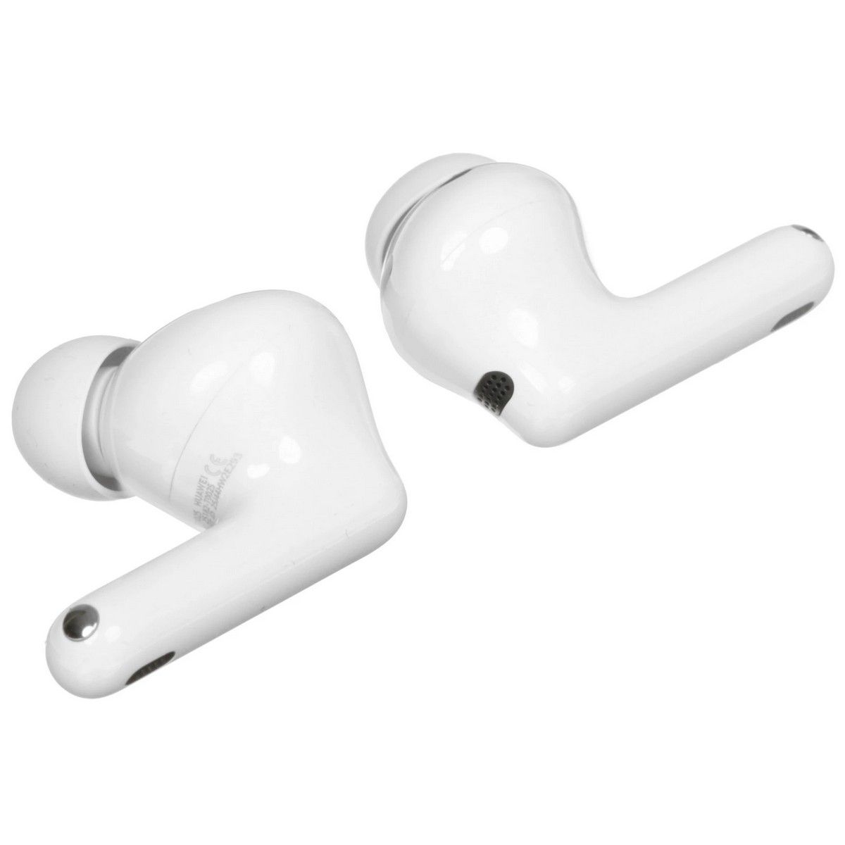 Гарнитура внутриканальные Huawei FreeBuds 7i Conch-T010 T0025 белый беспроводные bluetooth в ушной р