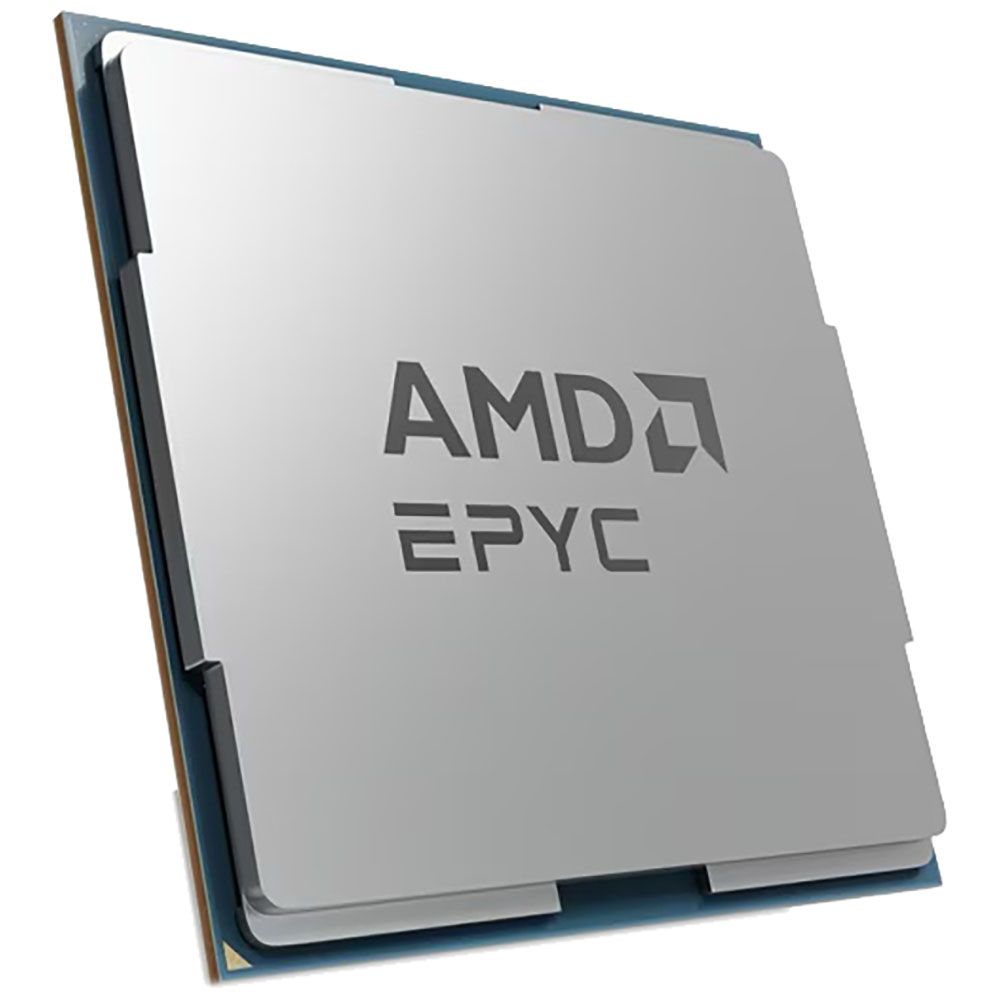Процессор CPU AMD EPYC 9174F, 16/32, 4.1-4.15-4.4, 256MB, 320W, 1 year