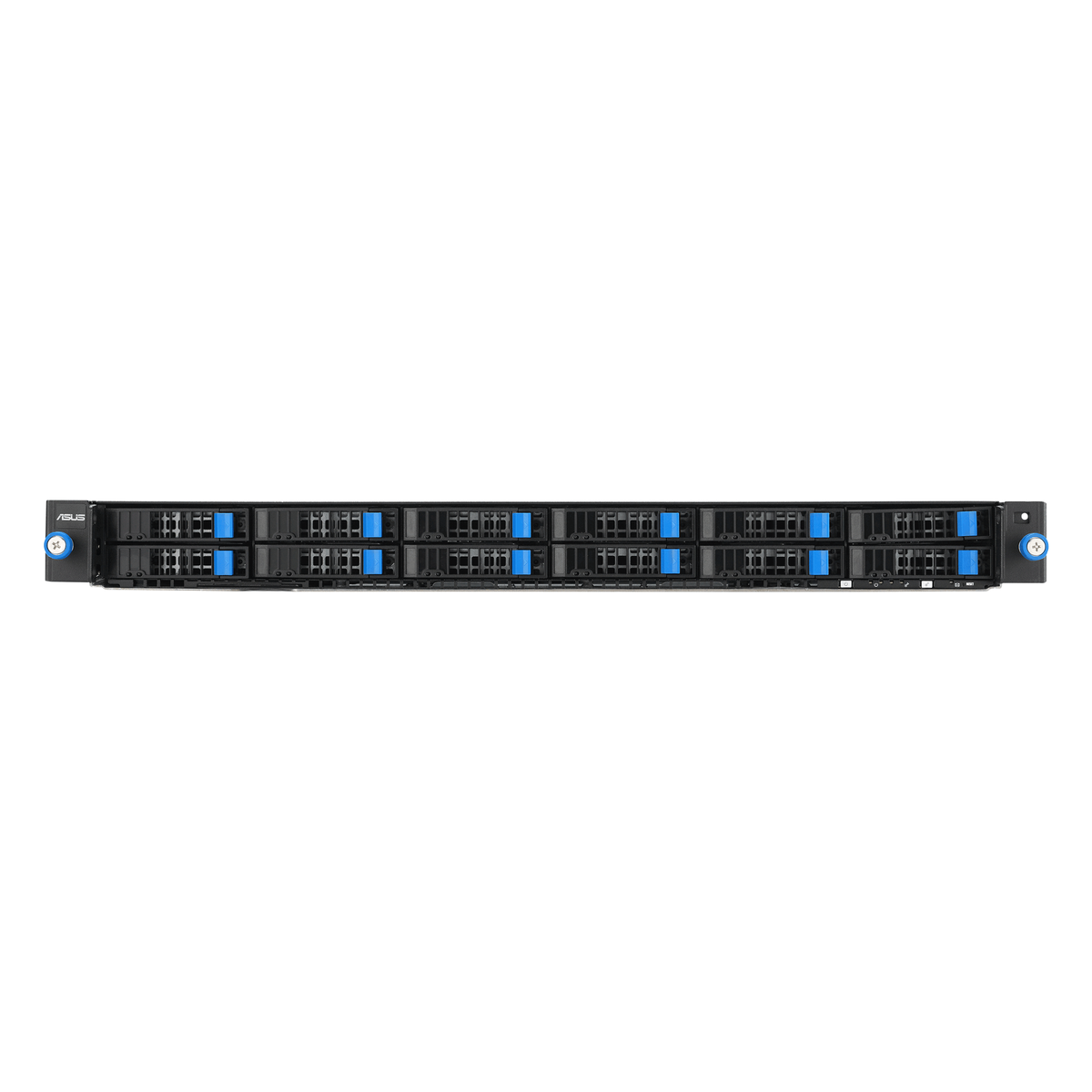 Серверная платформа ASUS RS700-E12-RS12U/2KW/12N