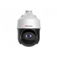 Камера видеонаблюдения IP HiWatch DS-I225(D) 4.8-120мм цв. корп.:белый