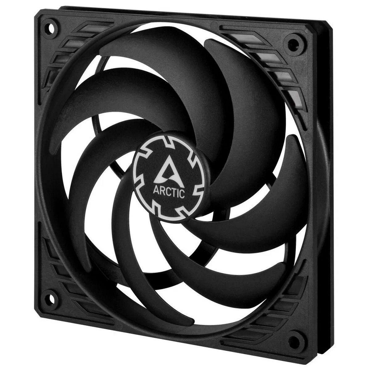 Case fan  ARCTIC P12 SLIM PWM PST -3 Pack ACFAN00275A
