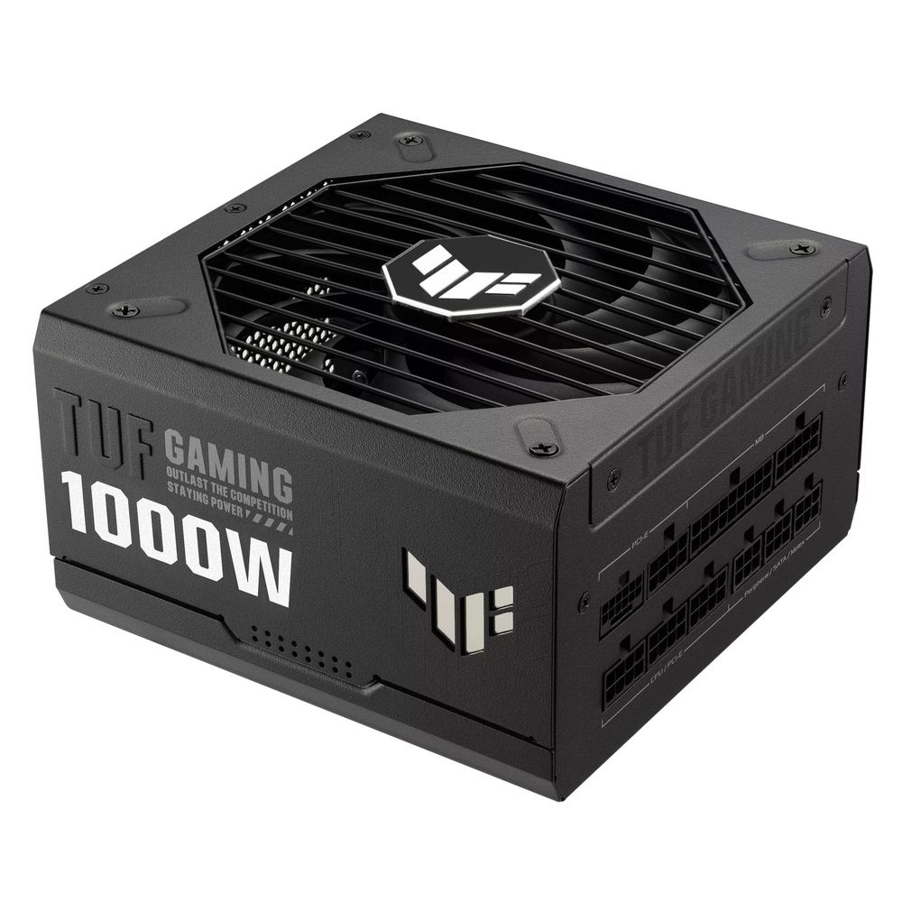 TUF-GAMING-1000G/PSU, CE+UK