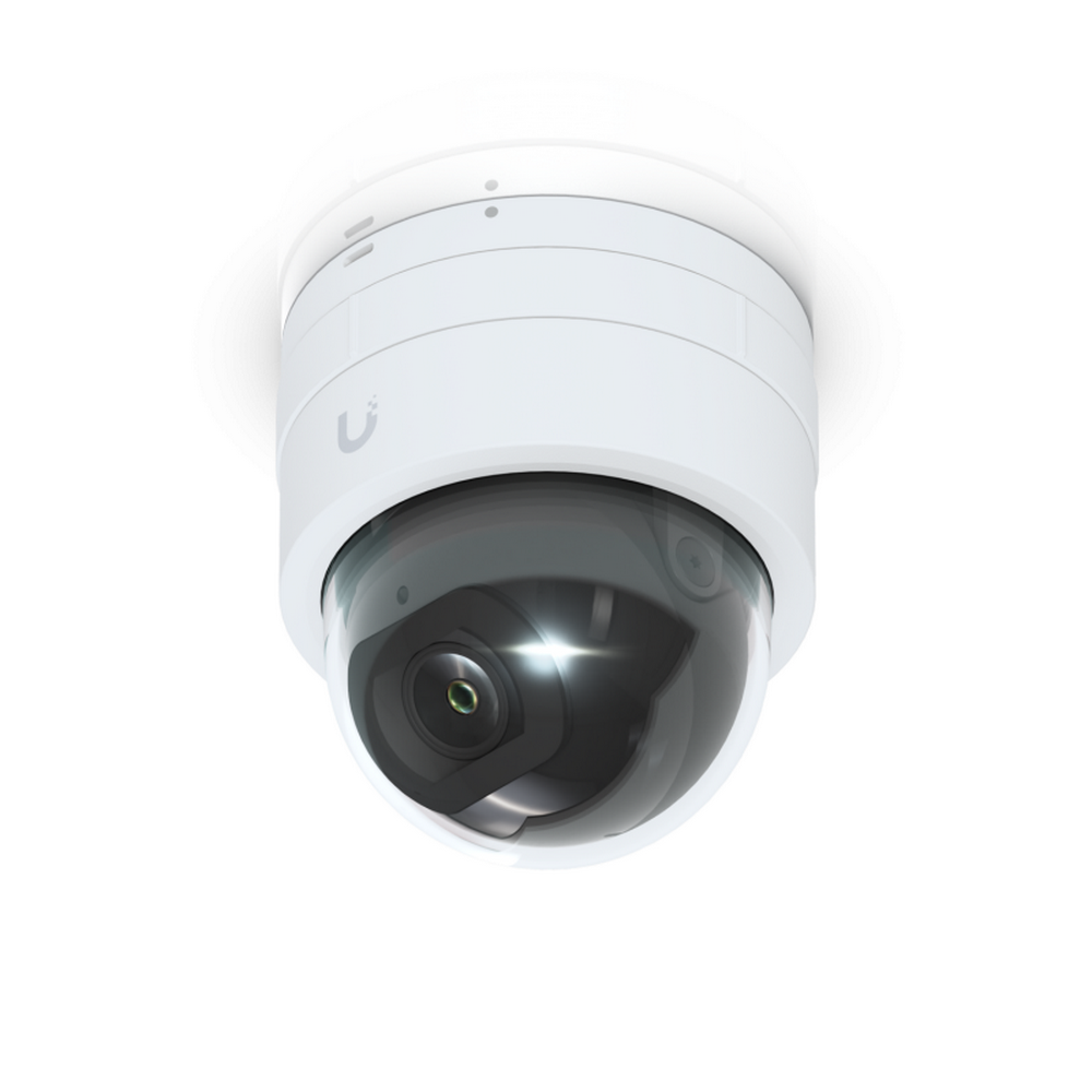 Камера видеонаблюдения Ubiquiti UniFi Protect Camera G5 Dome Ultra идеокамера 2K HD (4MP), 30 к/с, 1