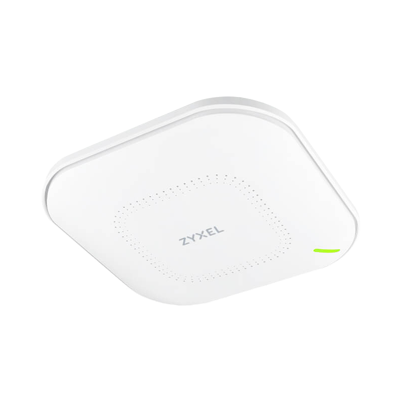 Точка беспроводного доступа Точка доступа Zyxel NebulaFlex Pro WAX630S, WiFi 6, 802.11a/b/g/n/ac/ax 