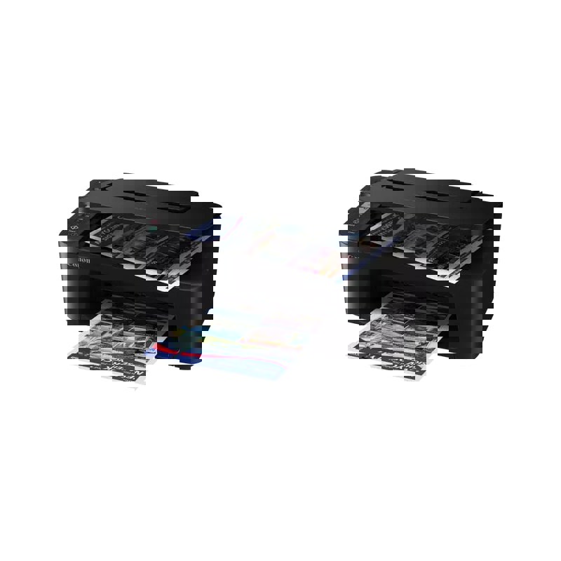 МФУ струйный Canon Pixma TS3640 (6670C007) A4 WiFi черный