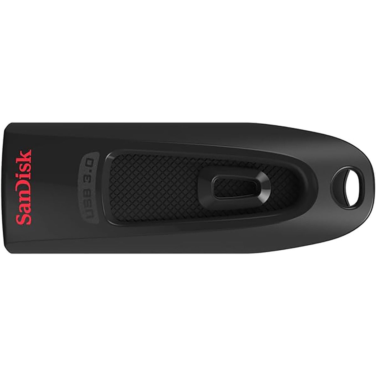 USB накопитель SanDisk Ultra 256GB, USB 3.0 Flash Drive, 130MB/s read 130MB