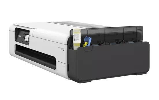 МФУ струйное Canon imagePROGRAF TC-20M (24", A1, 4 цвета, WiFi, сканер А4) (без стенда)
