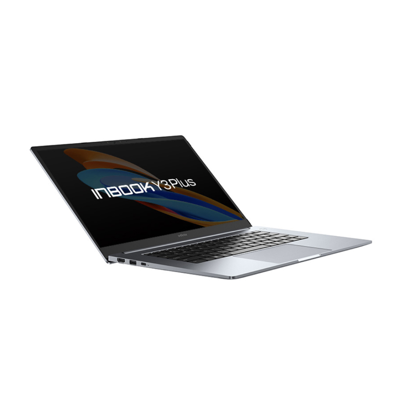 Ноутбук Infinix Inbook Y3 PLUS YL512 Core i3 1215U 8Gb SSD512Gb Intel UHD Graphics 15.6" IPS FHD (19