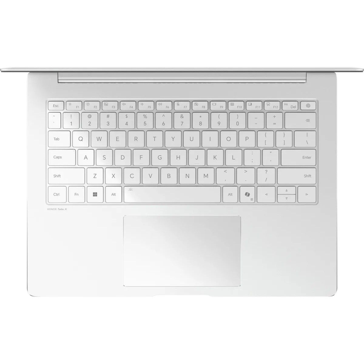 Ноутбук Honor MagicBook Pro 14 FMB-P Core Ultra 9 285H 32Gb SSD1Tb Intel Arc 140T 14.6" OLED Touch 3