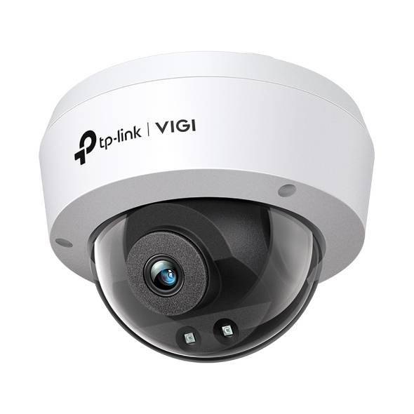 Камера видеонаблюдения IP TP-Link Vigi C230I 2.8-2.8мм цв. корп.:белый/черный (VIGI C230I(2.8MM))