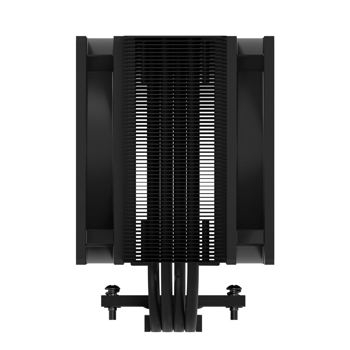 Вентилятор для процессора Arctic Cooling Вентилятор для процессора Arctic Freezer 36 (Black) - Retai