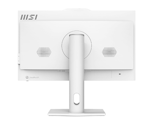 Моноблок MSI Pro AP242P 14M-655XRU 23.8" Full HD i5 14400 (2.5) 16Gb SSD512Gb UHDG 730 без ОС GbitEt