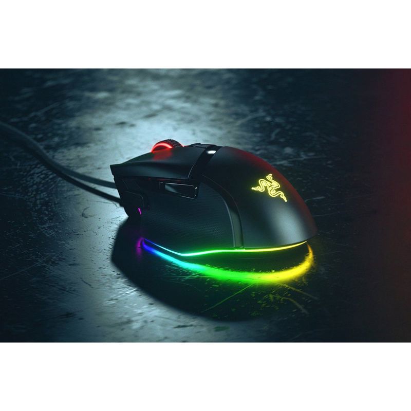 Razer Basilisk V3 35K gaming mouse RZ01-05230100-R3M1