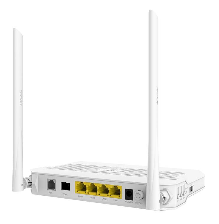 Wi-Fi маршрутизатор 1200MBPS 1000M AC1200 DUAL BAND TENDA