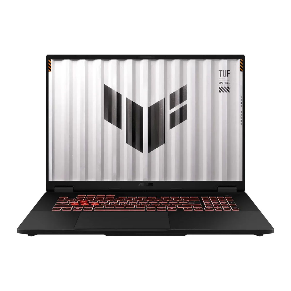 Ноутбук Asus TUF Gaming A18 FA808UP-S8051 (90NR0NL1-M002U0)
