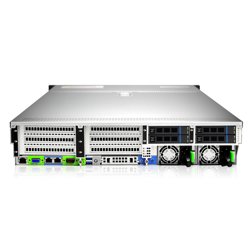 Gooxi SL201-D12R-G3 (0.95.002.0103)