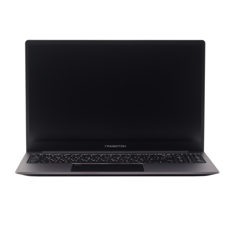 Ноутбук Гравитон Н15И-Т 15.6"FHD300nit i5 1135G7/2x8GBDDR4/512GBSSD_M.2/WiFi+BT/NoOS/1YST