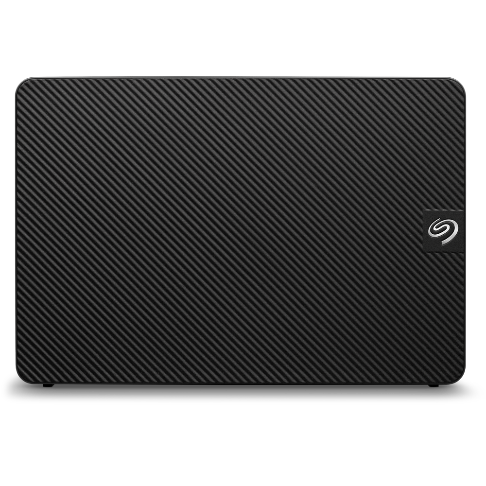 Жесткий диск внешний Seagate 28TB 3.5" USB3.0 Expansion Black STKP28000400