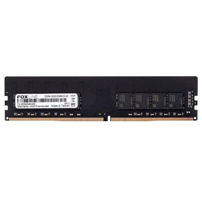 Foxline FL3200D4U22-16G